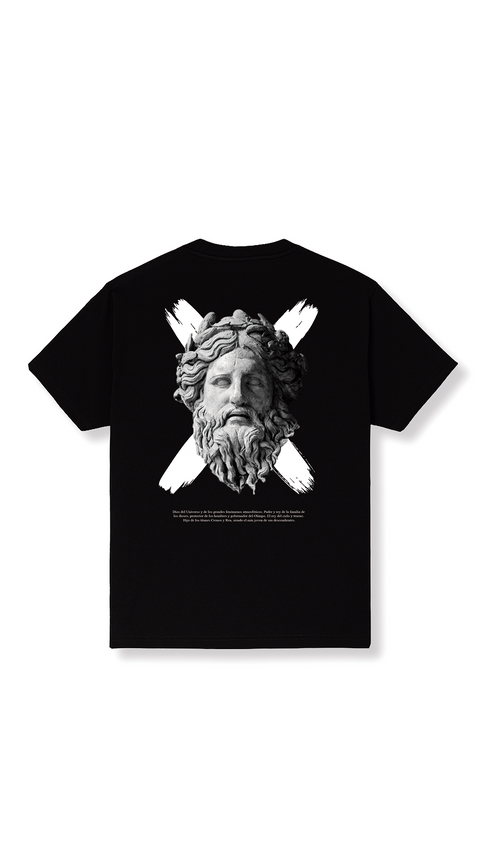 Zeus - Regular
