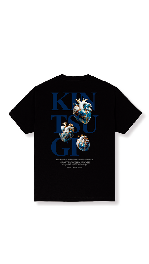 Kintsugi - Regular