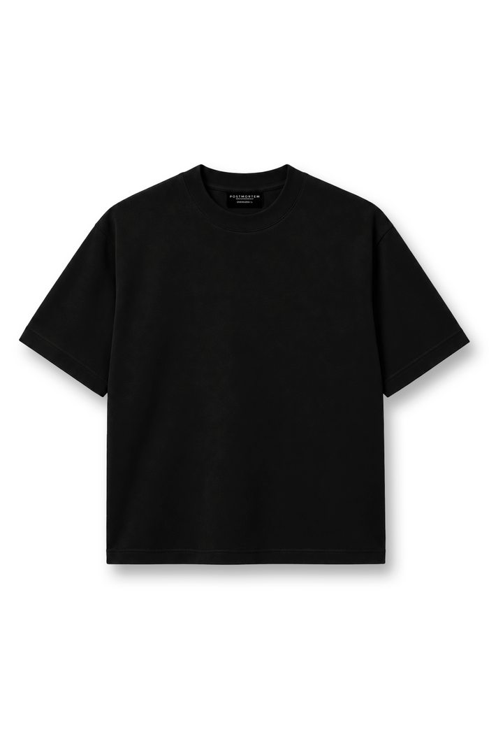 BASIC - OVERSIZED