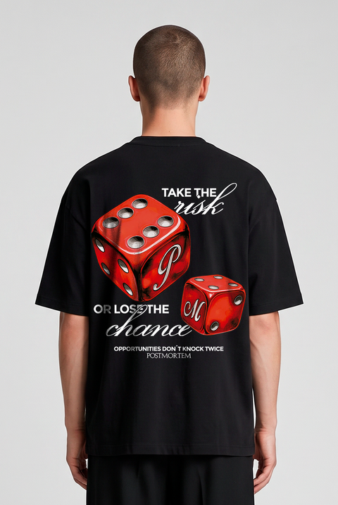 Risk / Chance