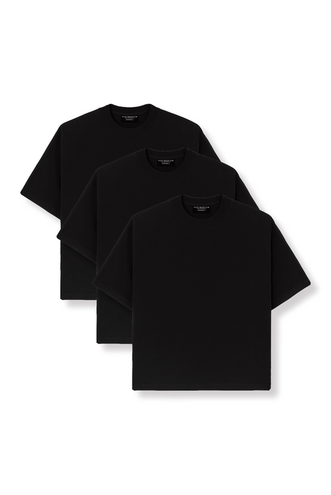 3 PACK - OVERSIZED
