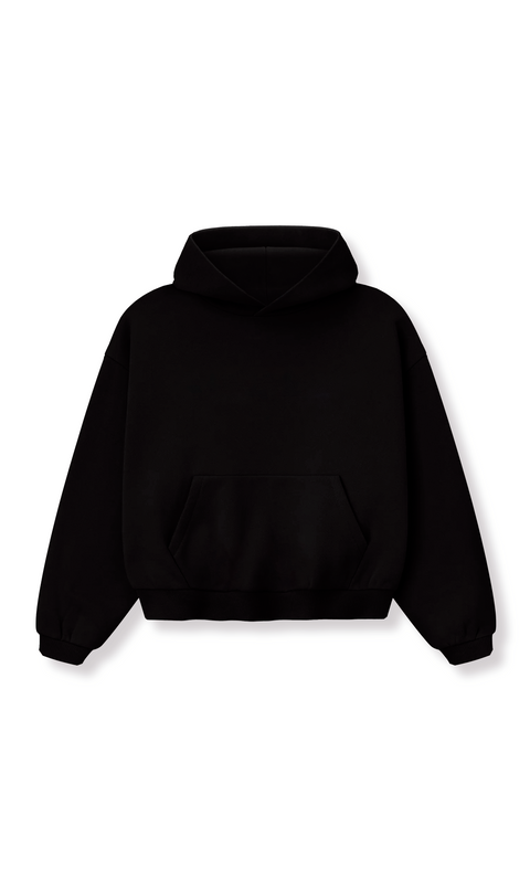 Hoodie Lounge Fit - Basic