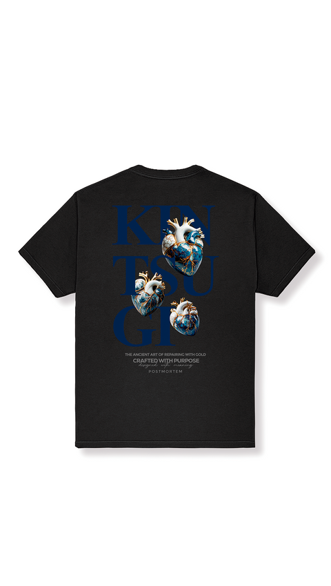 Kintsugi - Regular