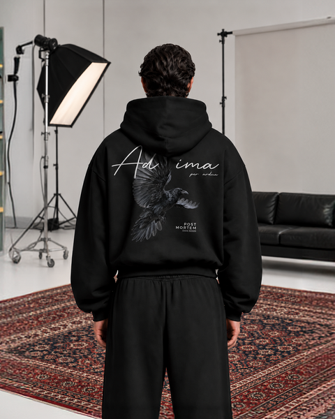 Ad Astra - Dark Series - Hoodie