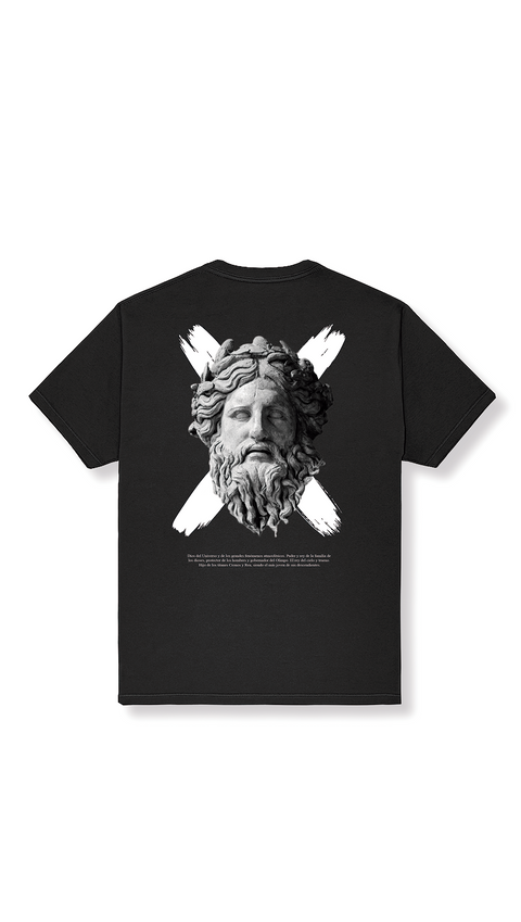 Zeus - Regular