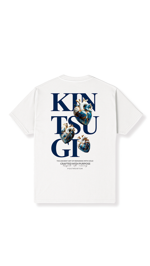 Kintsugi - Regular