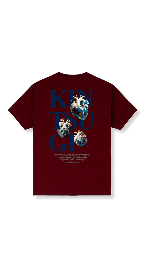 Kintsugi - Regular
