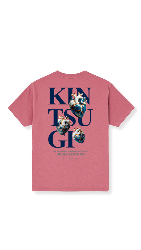 Kintsugi - Regular