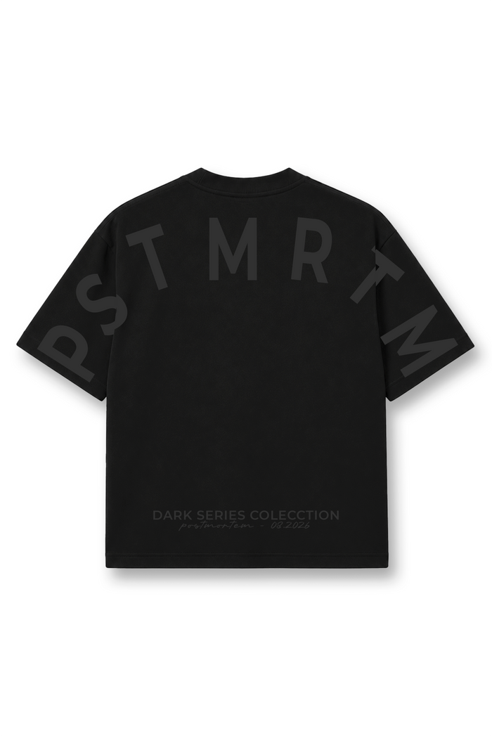 PSTMRTM - Dark Series