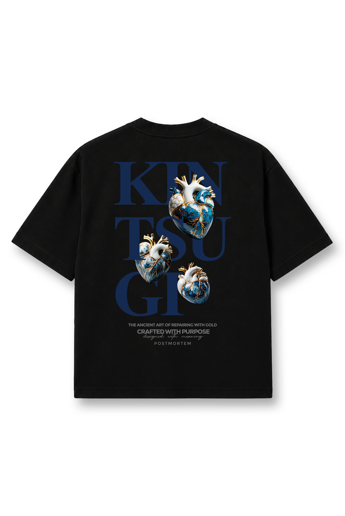 Kintsugi