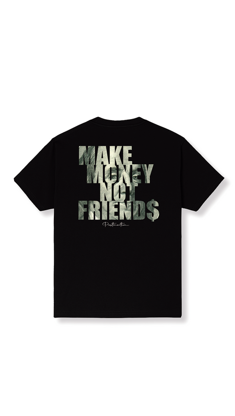 Make Money - Regular