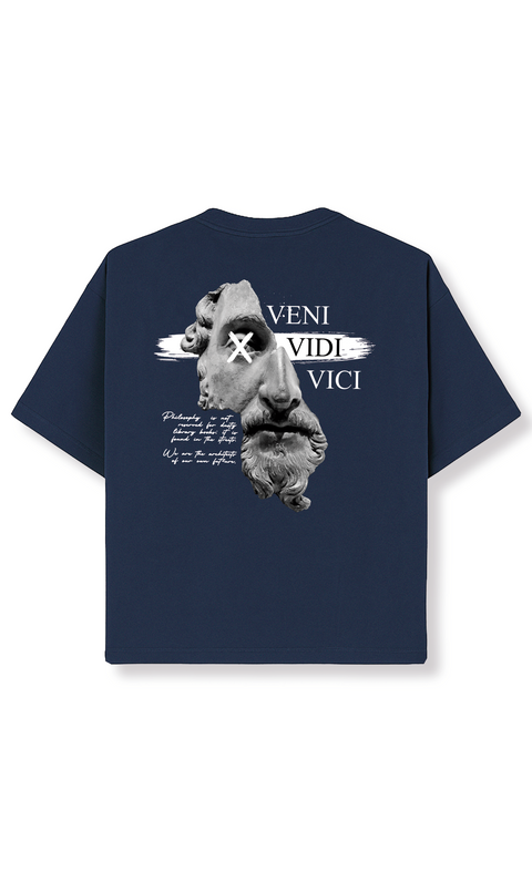 VENI VIDI VICI