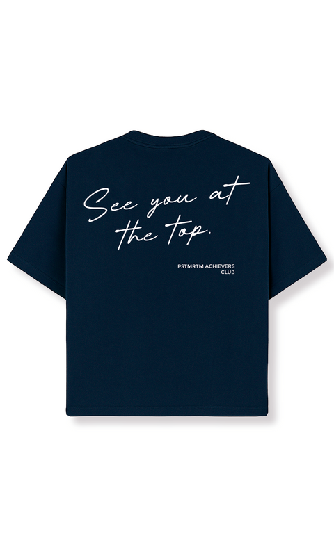 See you at the top