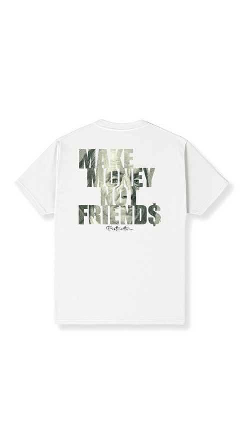 Make Money - Regular