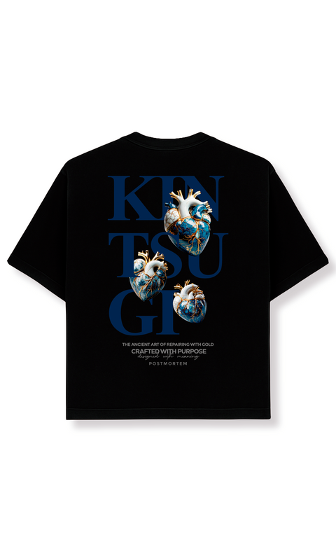 Kintsugi