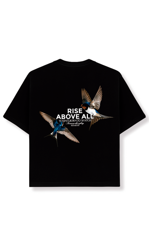 Rise