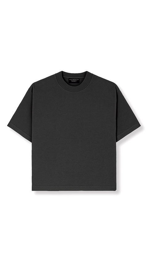 BASIC - OVERSIZED