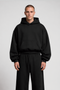 Hoodie Lounge Fit - Basic
