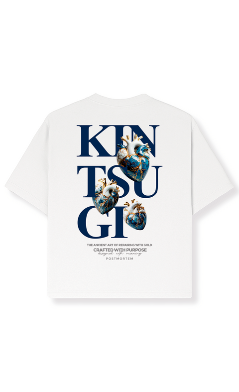 Kintsugi