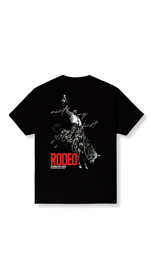 Rodeo - Regular
