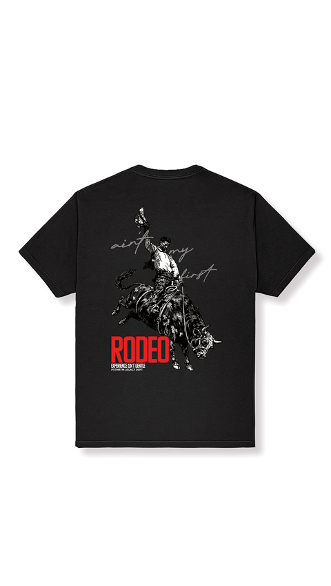 Rodeo - Regular