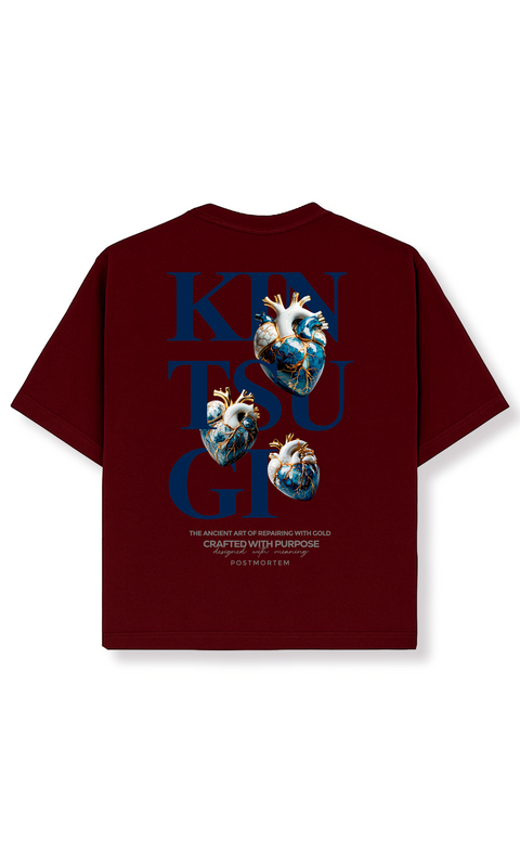 Kintsugi