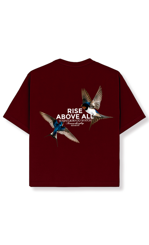 Rise