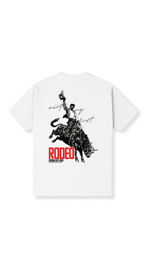 Rodeo - Regular