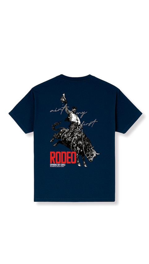 Rodeo - Regular
