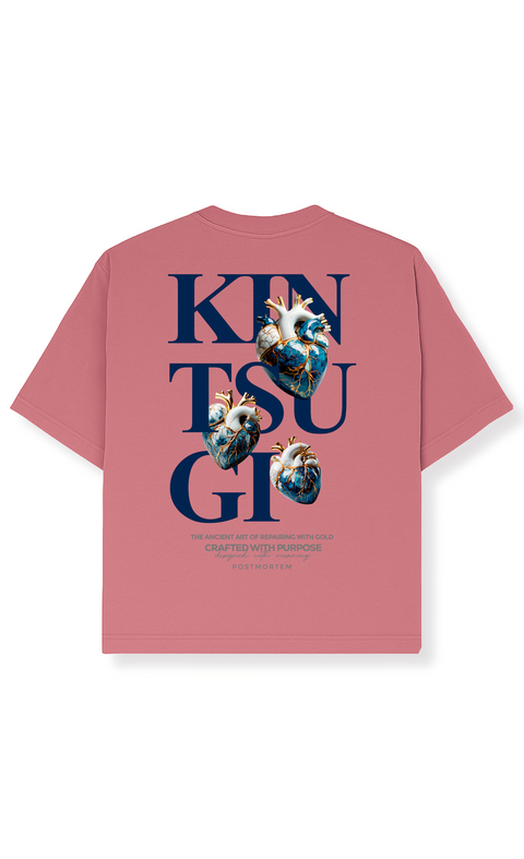 Kintsugi