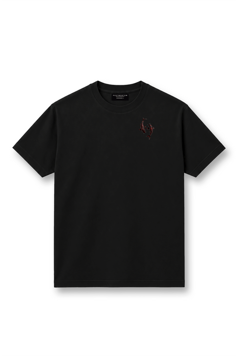 Double Koi - Dark Series - Regular