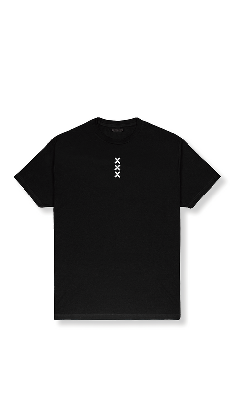 XXX - Regular