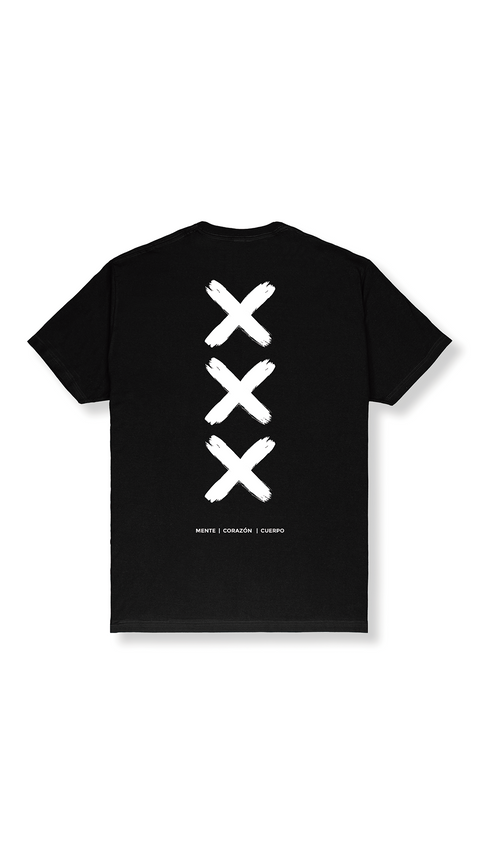 XXX - Regular
