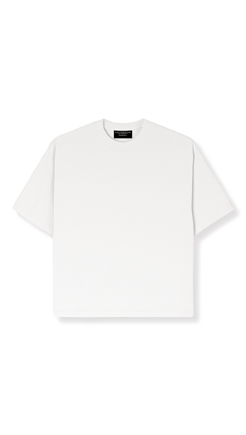 BASIC - OVERSIZED