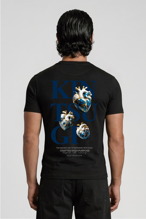 Kintsugi - Regular