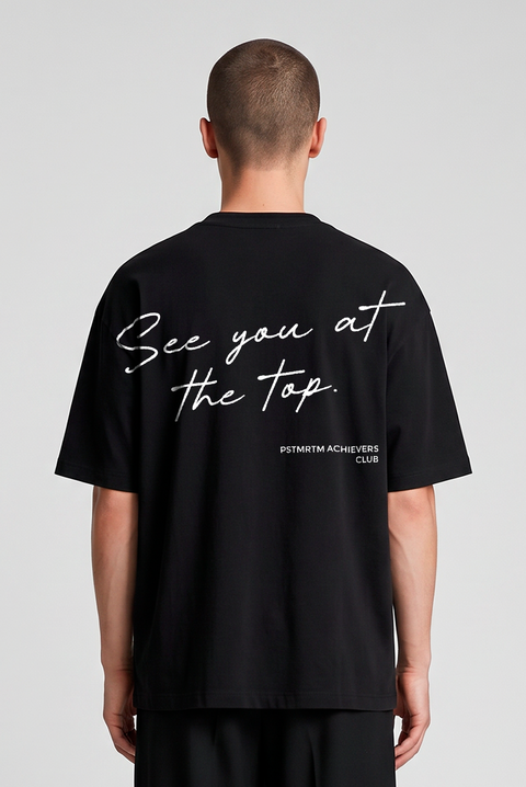 See you at the top