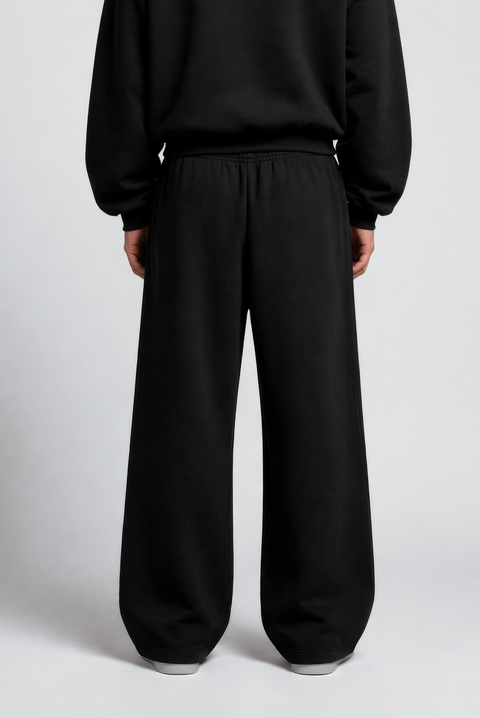 Pants Lounge Fit - Basic