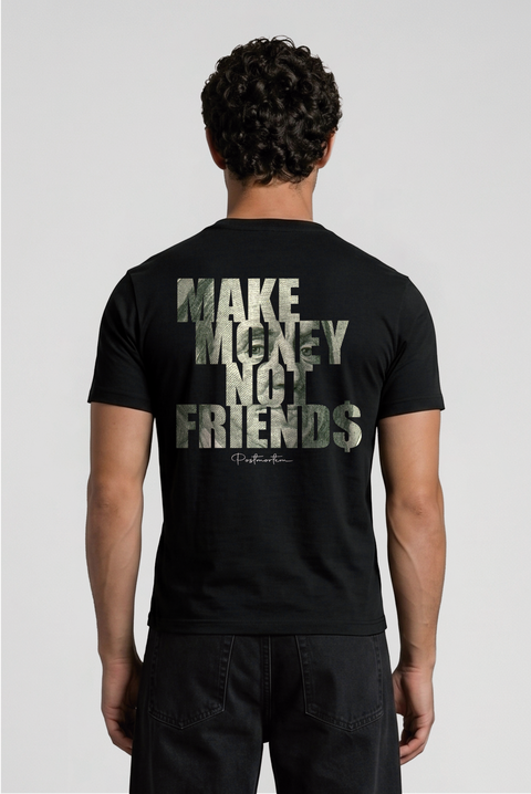 Make Money - Regular