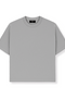BASIC - OVERSIZED - GRIS