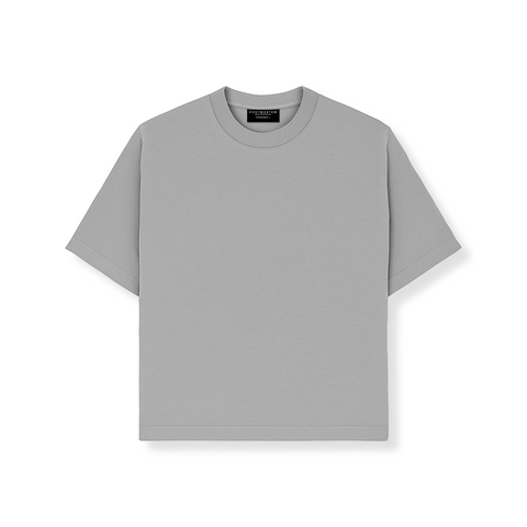 BASIC - OVERSIZED - GRIS