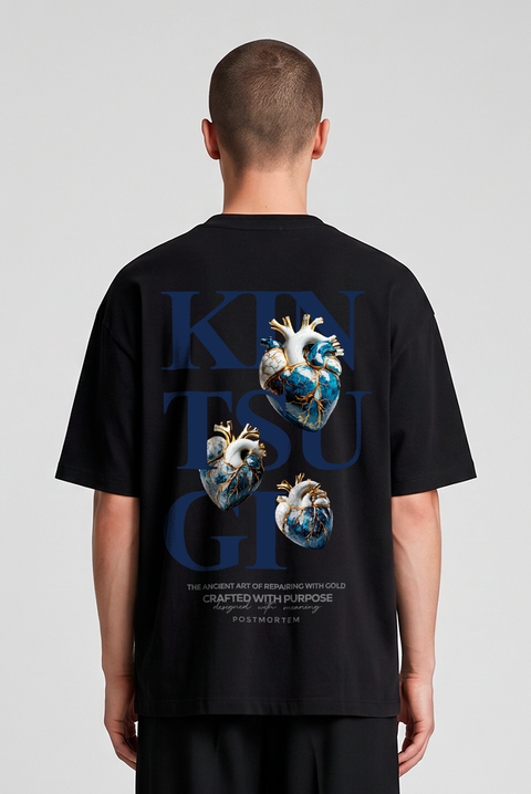 Kintsugi