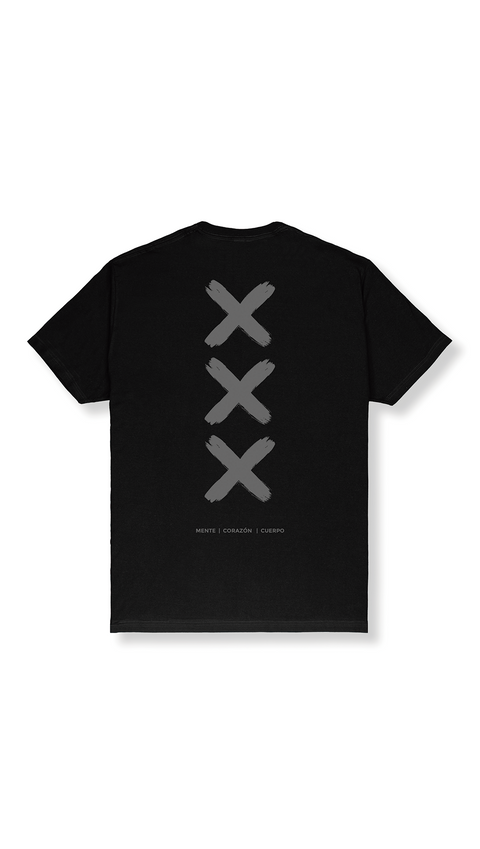 XXX - Regular