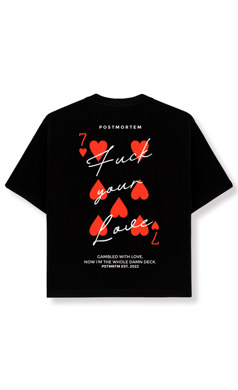 Fuck Your Love