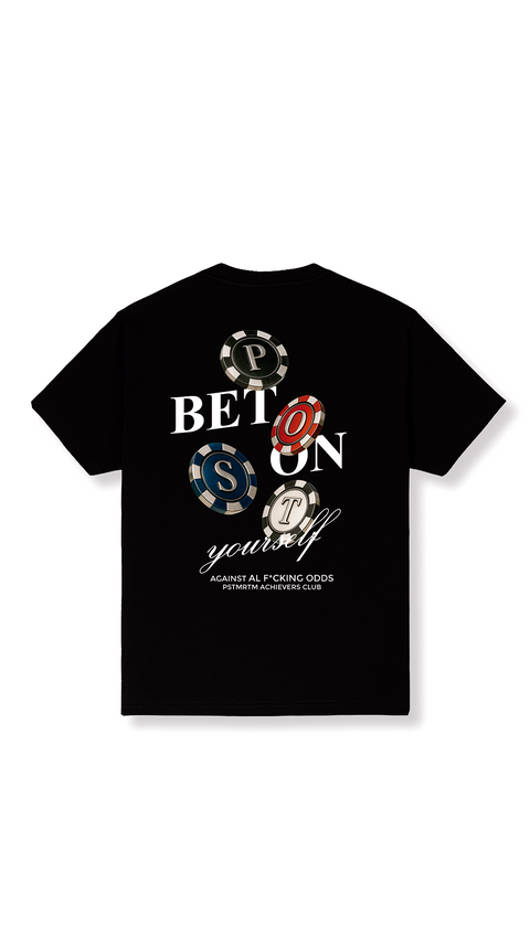 Bet on Yourself - Regular