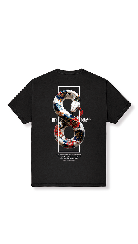 Eternal - Regular