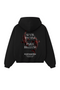 Double Koi - Dark Series - Hoodie