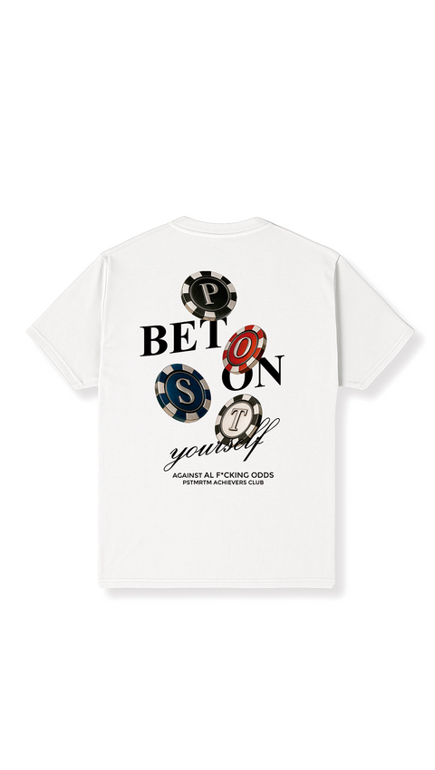 Bet on Yourself - Regular