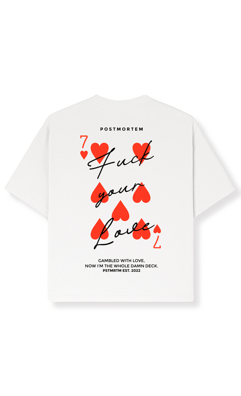 Fuck Your Love
