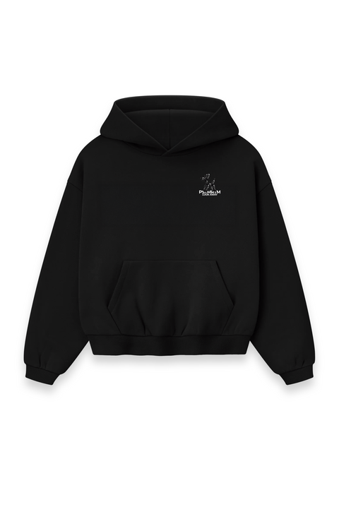 Look Closer - Dark Series - Hoodie