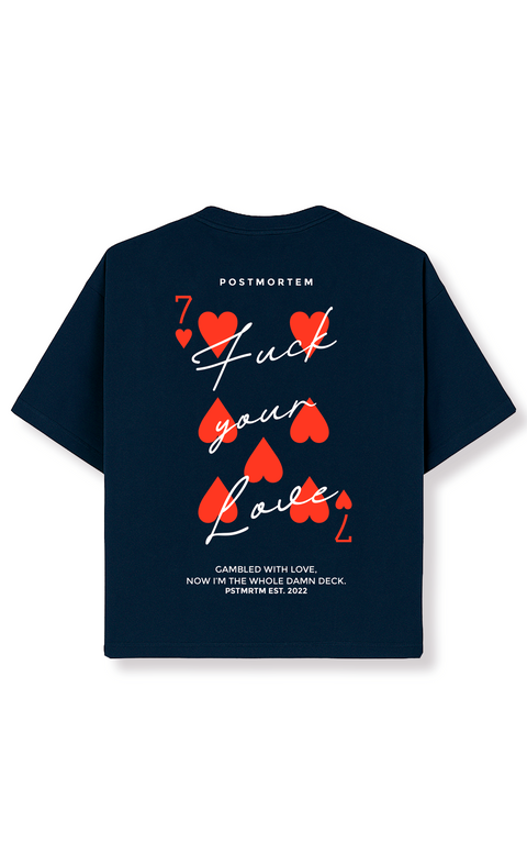 Fuck Your Love